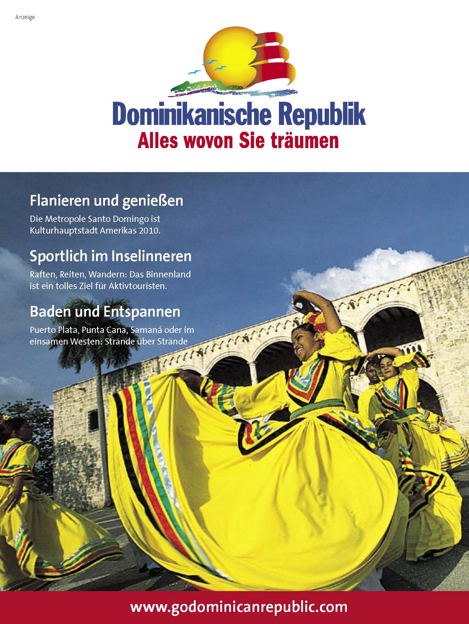 MiM Dom. Republik_Travel One2010 � M.M.