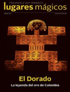 Lugares Magicos_El Dorado_ECOS2011 � M.M.